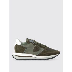 Philippe Model Sneakers Men Green